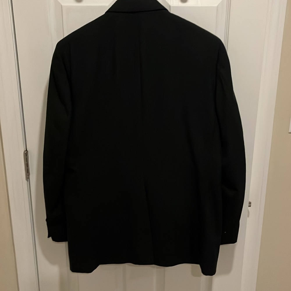 Tuxedo - Picture 2 of 4